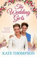 E-Book (epub) The Wedding Girls von Kate Thompson