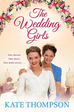 E-Book (epub) The Wedding Girls von Kate Thompson