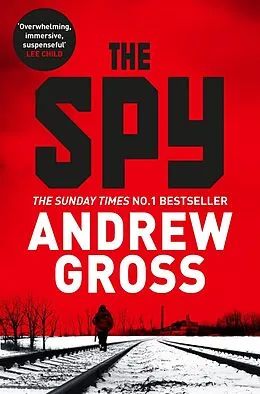 E-Book (epub) The Spy von Andrew Gross