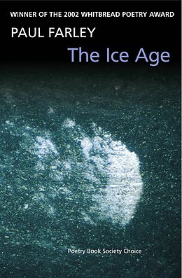 eBook (epub) The Ice Age de Paul Farley