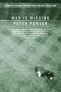 E-Book (epub) Max is Missing von Peter Porter