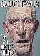 Kartonierter Einband The Late Hector Kipling von David Thewlis