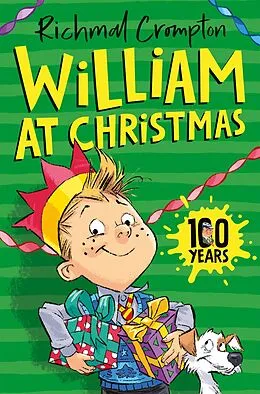 E-Book (epub) William at Christmas von Richmal Crompton