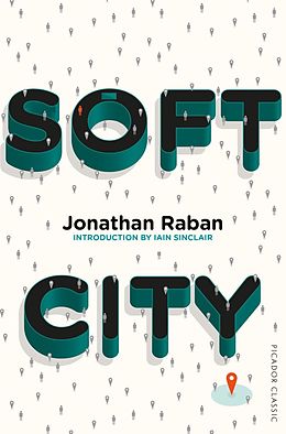 E-Book (epub) Soft City von Jonathan Raban