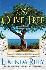 eBook (epub) The Olive Tree de Lucinda Riley