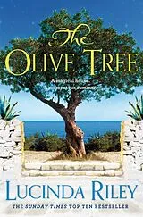 Poche format B The Olive Tree von Lucinda Riley