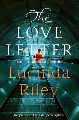 eBook (epub) The Love Letter de Lucinda Riley