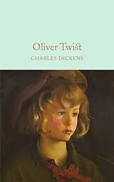 Fester Einband Oliver Twist von Charles Dickens