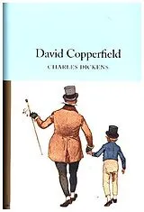 Fester Einband David Copperfield, English Edition von Charles Dickens