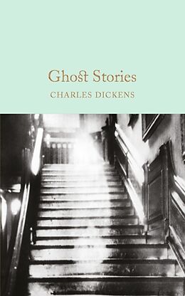 Fester Einband Ghost Stories von Charles Dickens