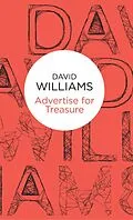 E-Book (epub) Advertise for Treasure von David Williams