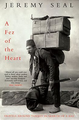 eBook (epub) A Fez of the Heart de Jeremy Seal