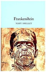 Livre Relié Frankenstein von Mary Shelley