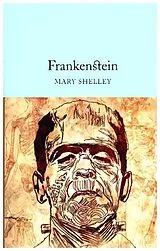 Fester Einband Frankenstein von Shelley Mary