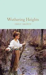 Fester Einband Wuthering Heights von Emily Brontë