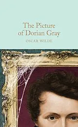 Fester Einband The Picture of Dorian Gray von Oscar Wilde