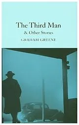 Fester Einband The Third Man and Other Stories von Graham Greene