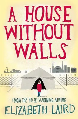 E-Book (epub) A House Without Walls von Elizabeth Laird