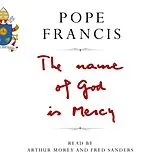 Audio CD (CD/SACD) The Name of God is Mercy von Francis Pope