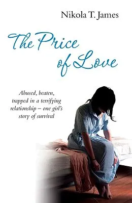 E-Book (epub) The Price of Love von Nikola T. James