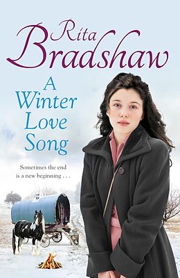 E-Book (epub) A Winter Love Song von Rita Bradshaw