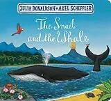 Pappband The Snail and the Whale von Julia Donaldson