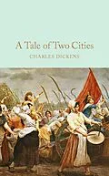 E-Book (epub) A Tale of Two Cities von Charles Dickens