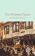 E-Book (epub) The Pickwick Papers von Charles Dickens