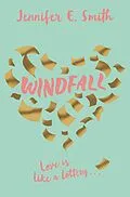 E-Book (epub) Windfall von Jennifer E. Smith