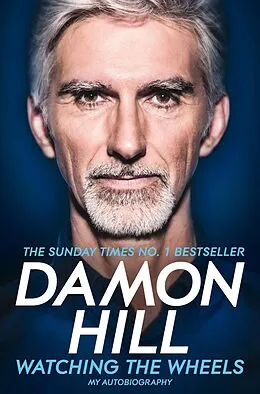 E-Book (epub) Watching the Wheels von Damon Hill