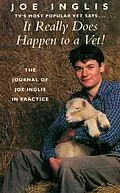 E-Book (epub) It Really Does Happen to a Vet! von Joe Inglis