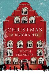 Livre Relié Christmas de Judith Flanders