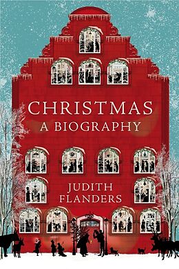 Livre Relié Christmas de Judith Flanders