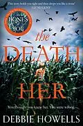 E-Book (epub) The Death of Her von Debbie Howells