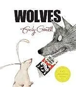 Kartonierter Einband Wolves von Emily Gravett