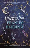 E-Book (epub) Unraveller von Frances Hardinge
