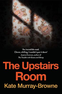 E-Book (epub) The Upstairs Room von Kate Murray-Browne