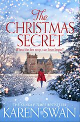 E-Book (epub) The Christmas Secret von 