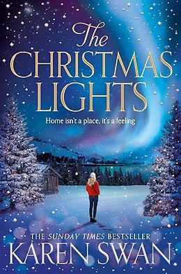 Poche format B The Christmas Lights de Karen Swan