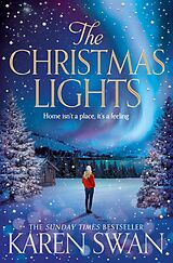 E-Book (epub) The Christmas Lights von 