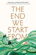 E-Book (epub) The End We Start From von Megan Hunter