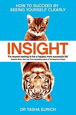 E-Book (epub) Insight von Tasha Eurich