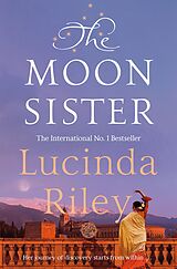 E-Book (epub) The Moon Sister von Lucinda Riley