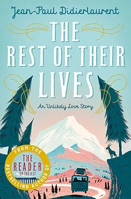 E-Book (epub) The Rest of Their Lives von Jean-Paul Didierlaurent