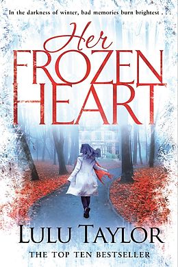 E-Book (epub) Her Frozen Heart von Lulu Taylor
