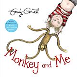Broschiert Monkey and Me von Emily Gravett