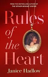 Kartonierter Einband Rules of the Heart von Janice Hadlow