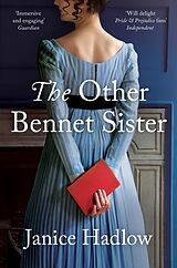 Kartonierter Einband The Other Bennet Sister von Janice Hadlow