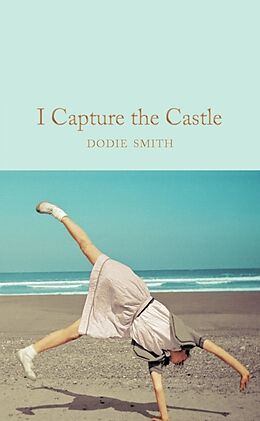Livre Relié I Capture the Castle de Dodie Smith