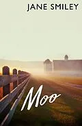 E-Book (epub) Moo von Jane Smiley